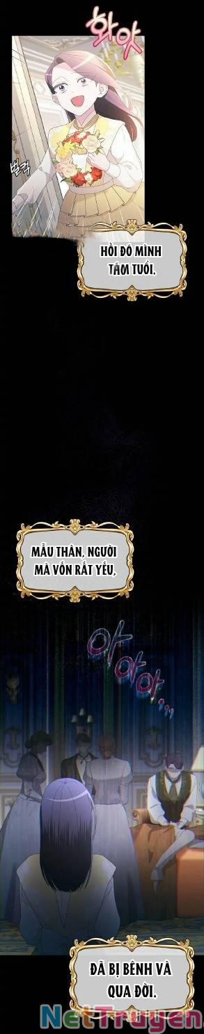 Sự Xuất Hiện Hoành Tráng Của Ác Nữ 14 trang 15