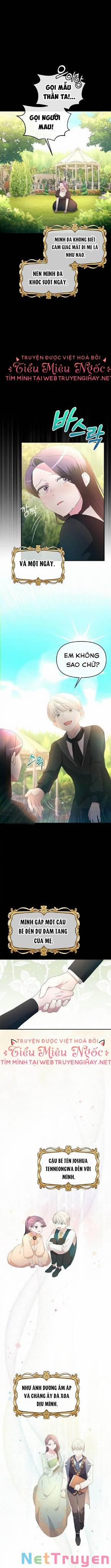 Sự Xuất Hiện Hoành Tráng Của Ác Nữ 14 trang 16