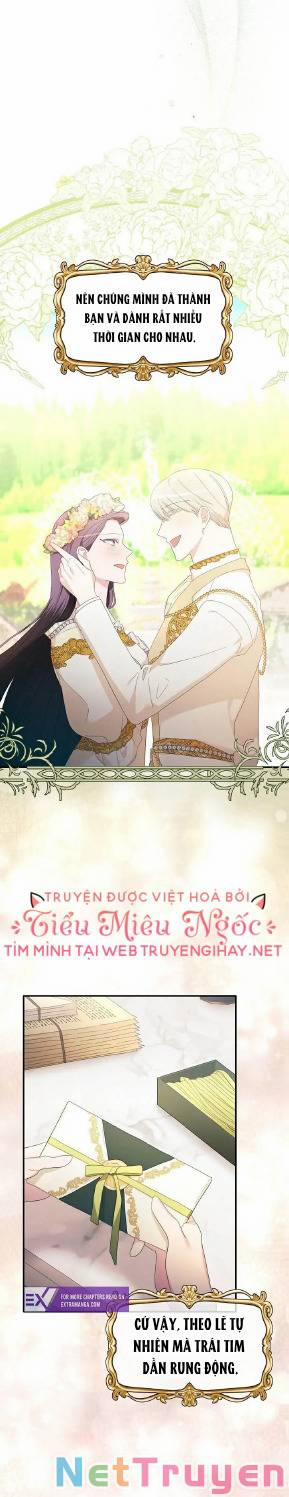 Sự Xuất Hiện Hoành Tráng Của Ác Nữ 14 trang 17