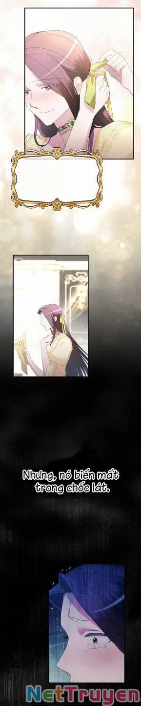 Sự Xuất Hiện Hoành Tráng Của Ác Nữ 14 trang 18