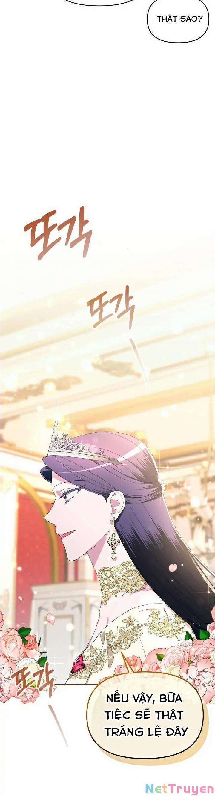 Sự Xuất Hiện Hoành Tráng Của Ác Nữ 14 trang 2