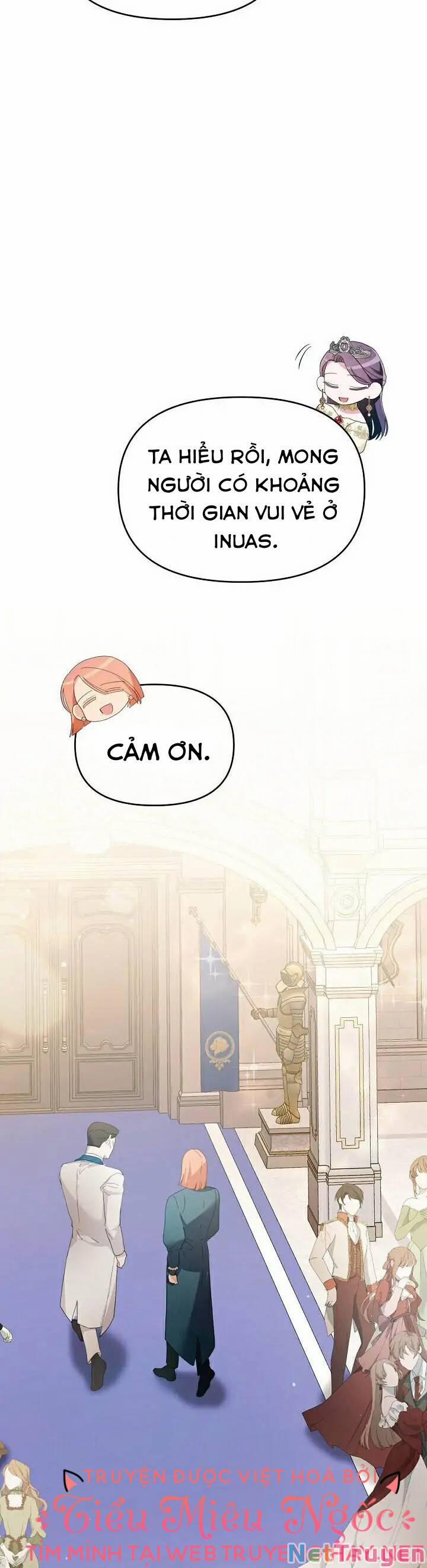 Sự Xuất Hiện Hoành Tráng Của Ác Nữ 14 trang 7