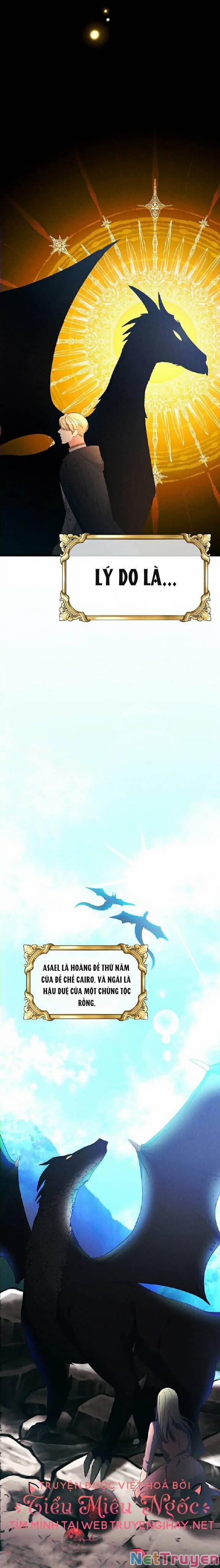 Sự Xuất Hiện Hoành Tráng Của Ác Nữ 15 trang 10