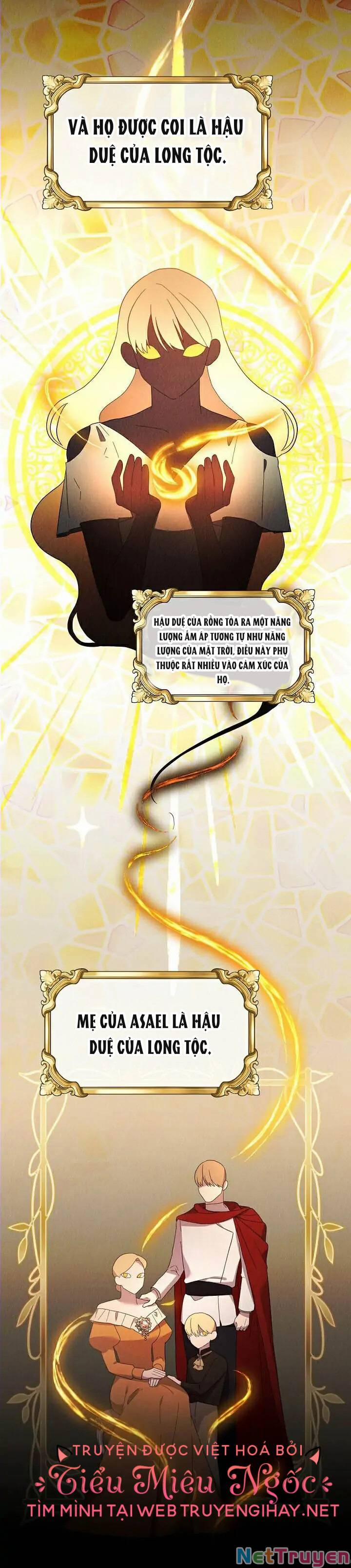 Sự Xuất Hiện Hoành Tráng Của Ác Nữ 15 trang 12