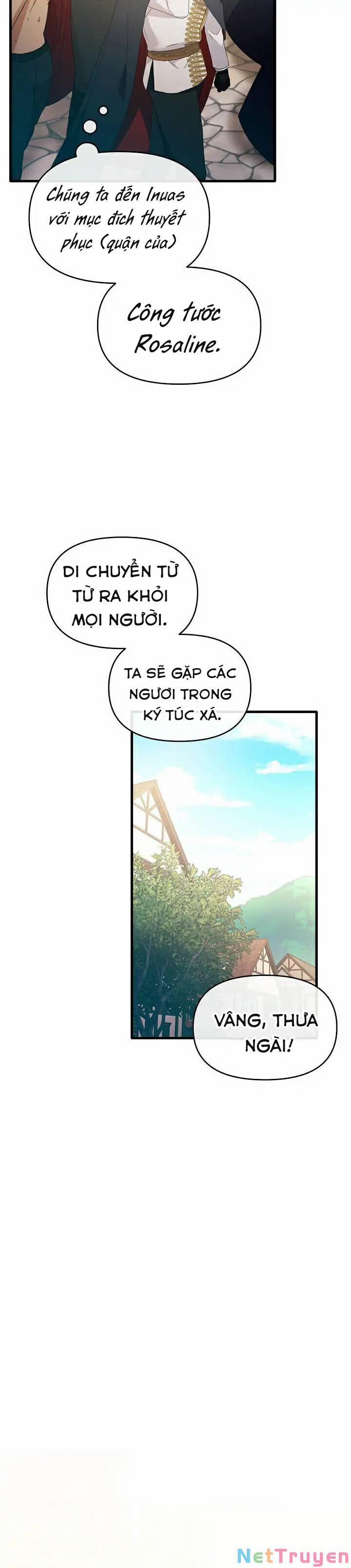 Sự Xuất Hiện Hoành Tráng Của Ác Nữ 15 trang 14