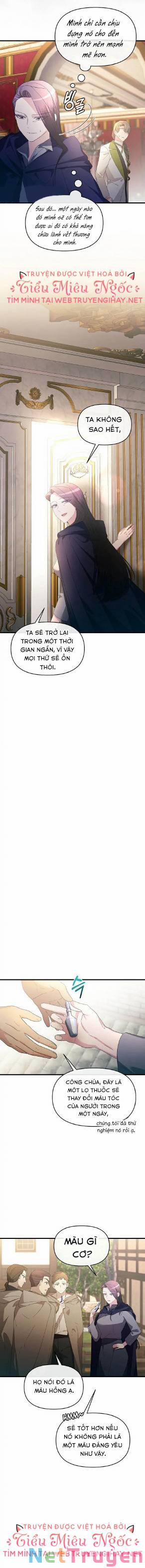 Sự Xuất Hiện Hoành Tráng Của Ác Nữ 15 trang 20