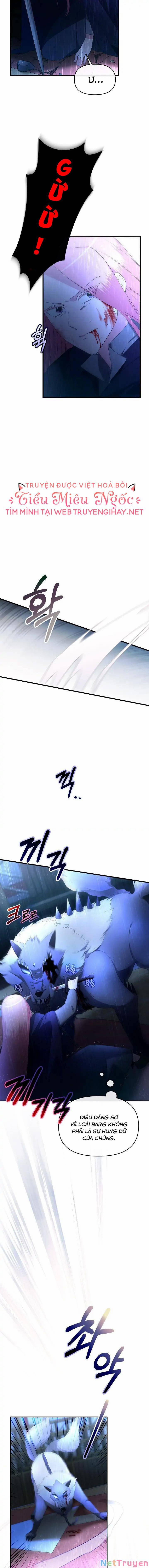 Sự Xuất Hiện Hoành Tráng Của Ác Nữ 18 trang 2