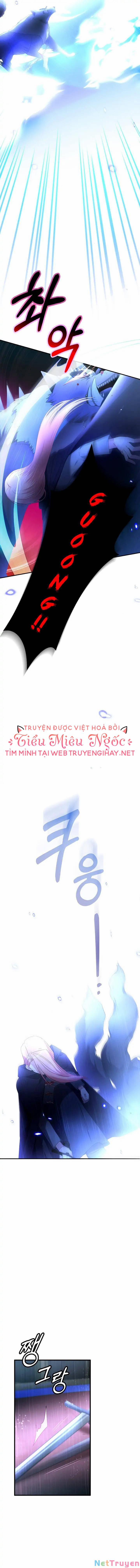 Sự Xuất Hiện Hoành Tráng Của Ác Nữ 18 trang 7