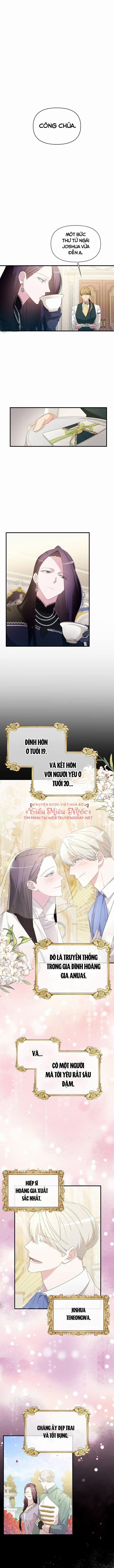 Sự Xuất Hiện Hoành Tráng Của Ác Nữ 2 trang 0