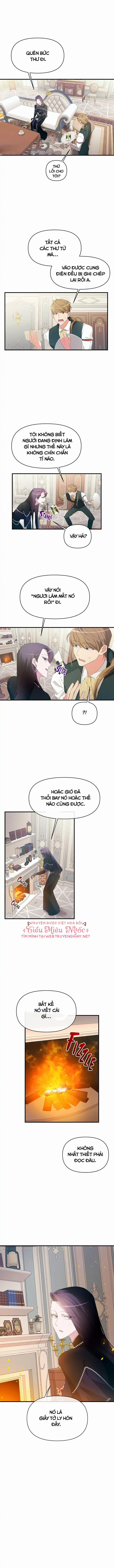 Sự Xuất Hiện Hoành Tráng Của Ác Nữ 2 trang 2