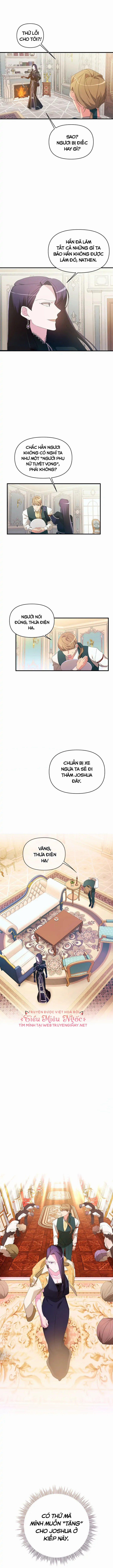 Sự Xuất Hiện Hoành Tráng Của Ác Nữ 2 trang 3