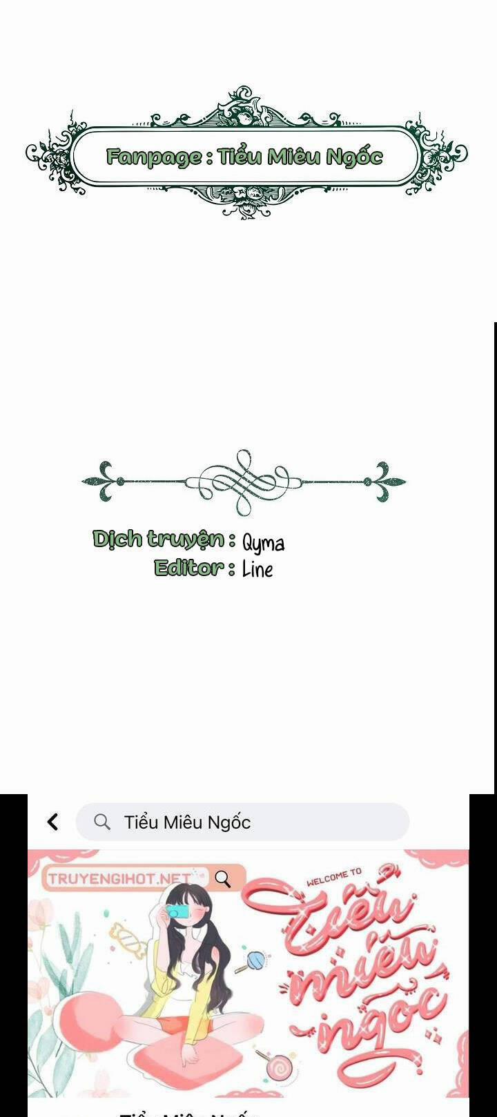 Sự Xuất Hiện Hoành Tráng Của Ác Nữ 22 trang 0