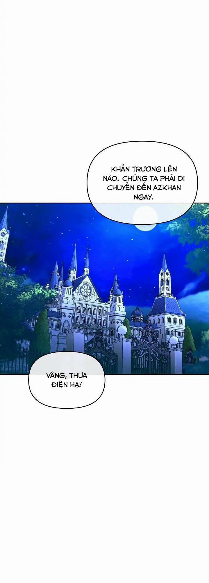 Sự Xuất Hiện Hoành Tráng Của Ác Nữ 22 trang 10