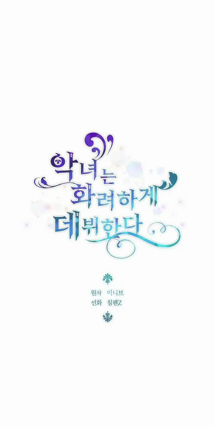 Sự Xuất Hiện Hoành Tráng Của Ác Nữ 22 trang 11