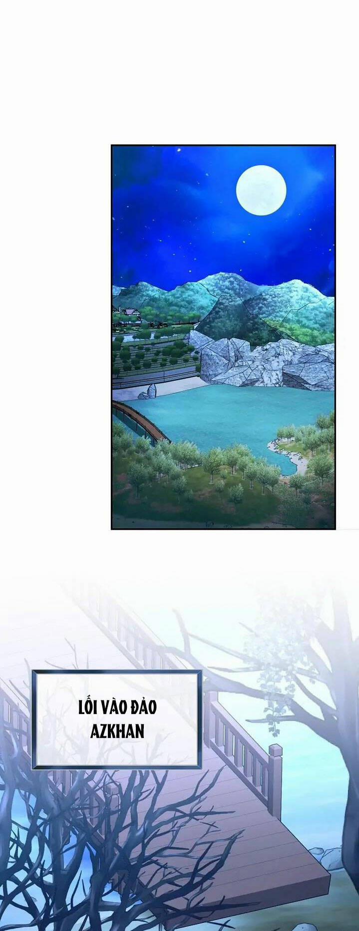 Sự Xuất Hiện Hoành Tráng Của Ác Nữ 22 trang 13