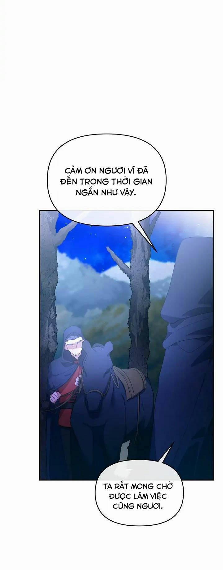 Sự Xuất Hiện Hoành Tráng Của Ác Nữ 22 trang 17