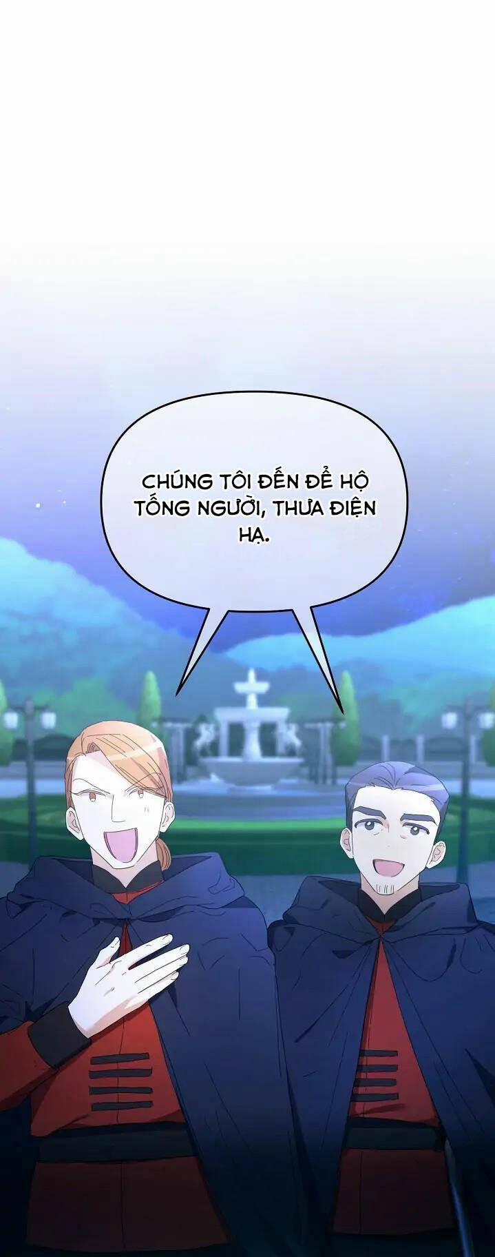 Sự Xuất Hiện Hoành Tráng Của Ác Nữ 22 trang 2