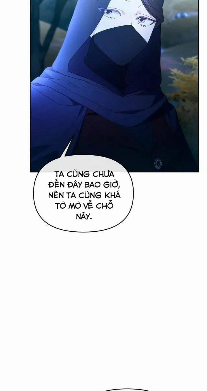 Sự Xuất Hiện Hoành Tráng Của Ác Nữ 22 trang 22