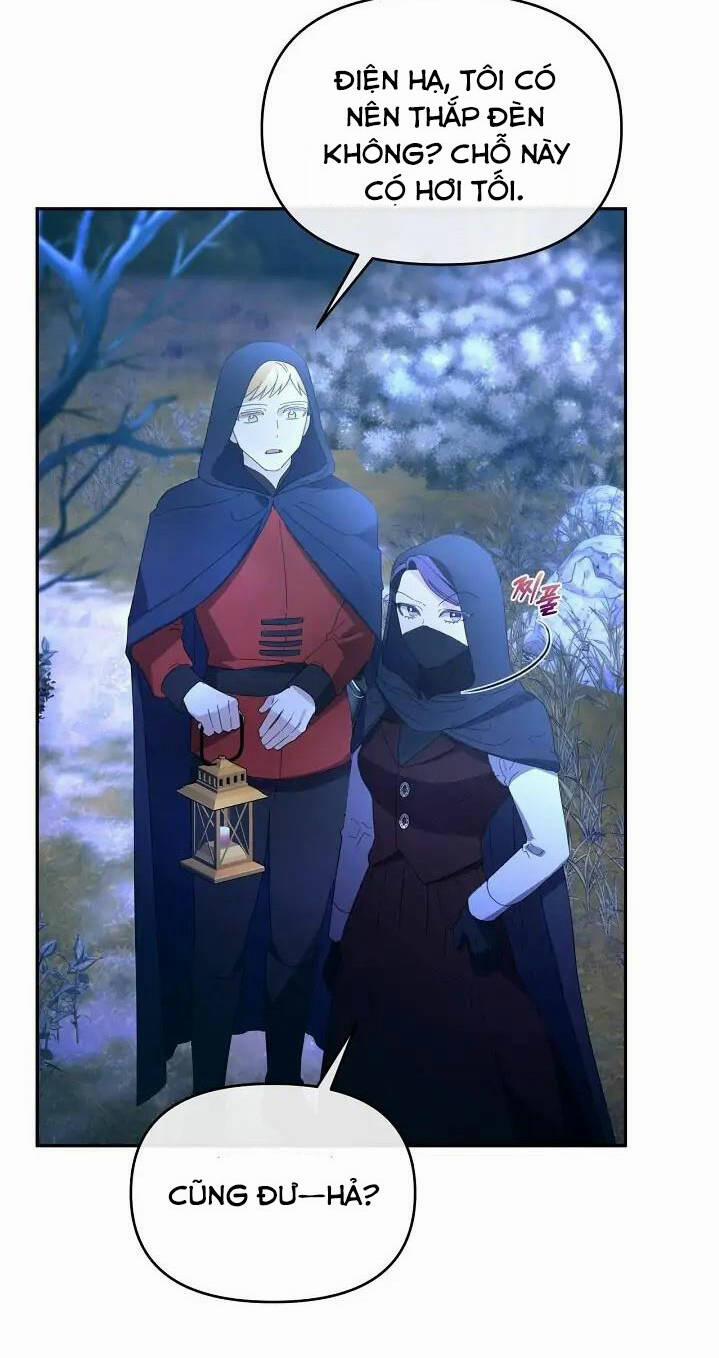 Sự Xuất Hiện Hoành Tráng Của Ác Nữ 22 trang 23