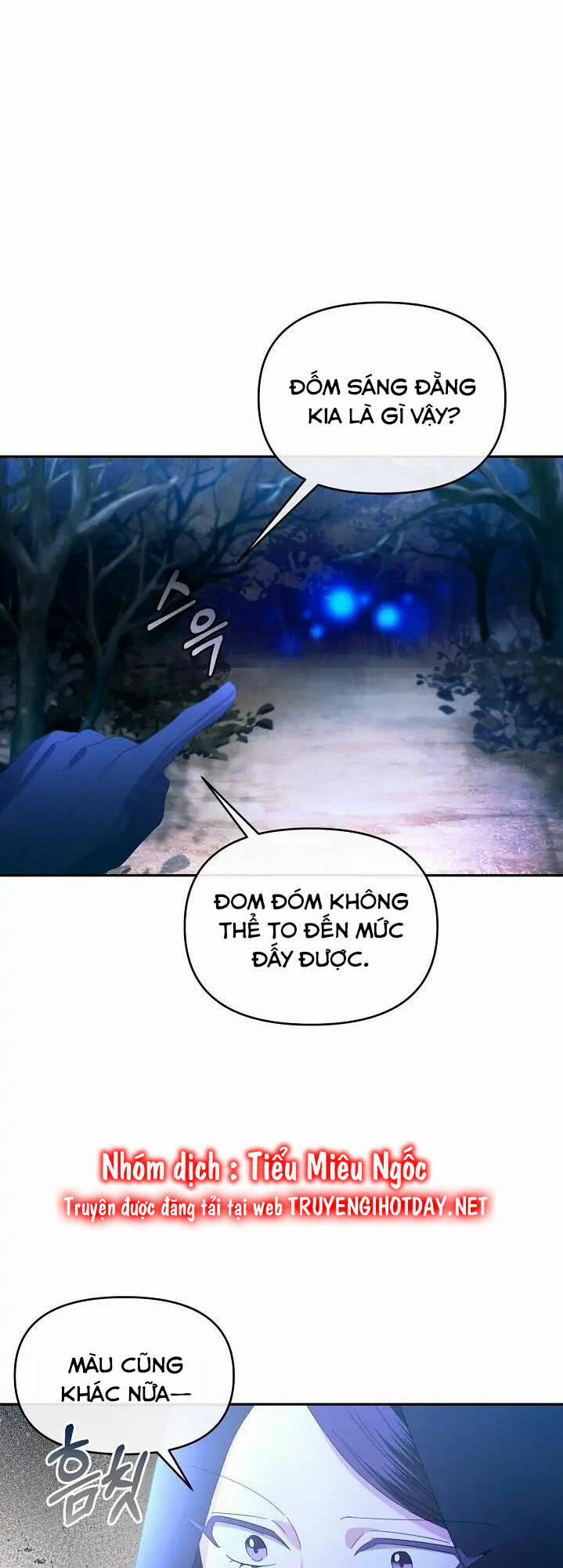 Sự Xuất Hiện Hoành Tráng Của Ác Nữ 22 trang 24