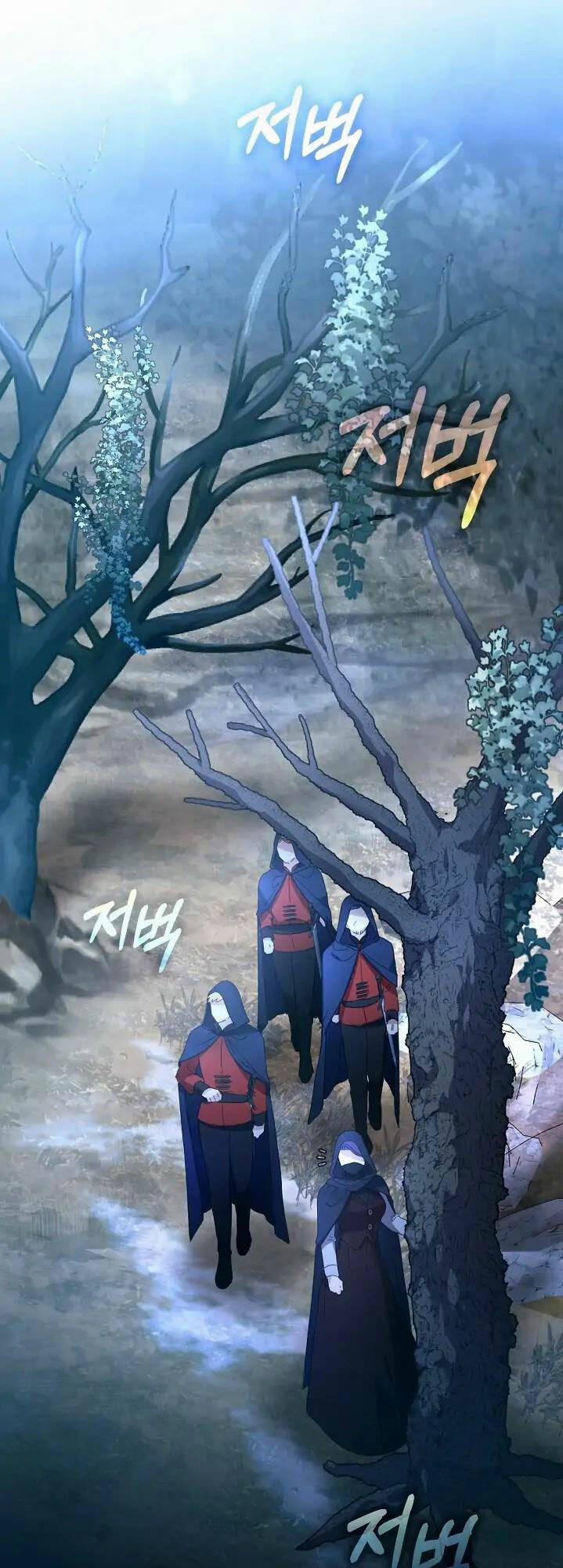 Sự Xuất Hiện Hoành Tráng Của Ác Nữ 22 trang 27