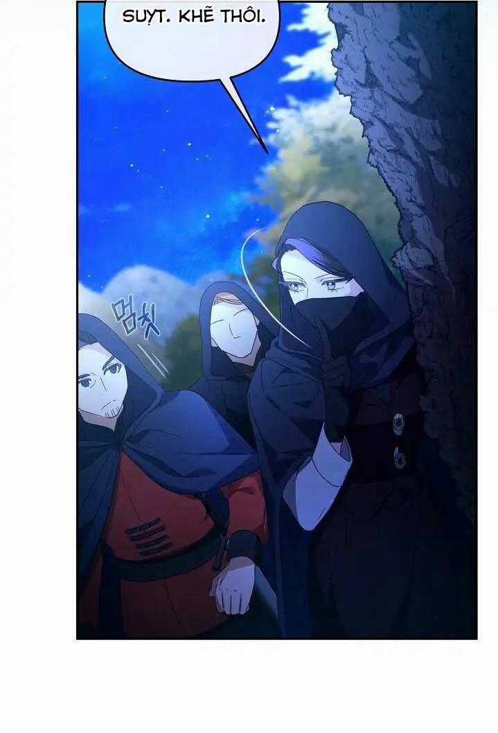 Sự Xuất Hiện Hoành Tráng Của Ác Nữ 22 trang 29