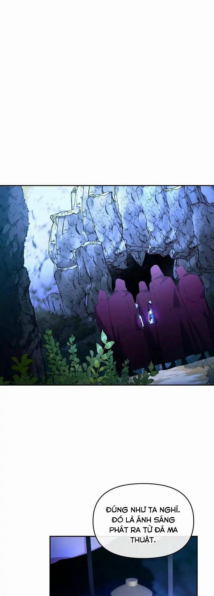 Sự Xuất Hiện Hoành Tráng Của Ác Nữ 22 trang 30