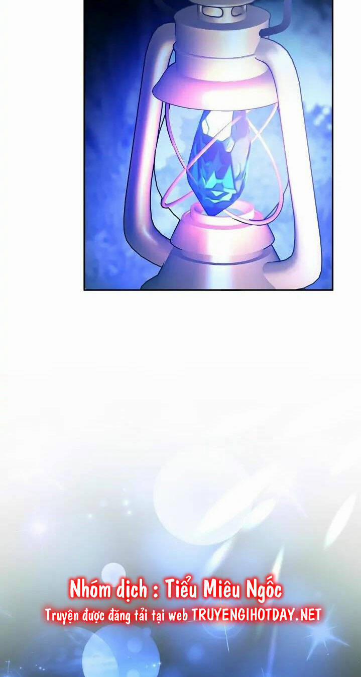 Sự Xuất Hiện Hoành Tráng Của Ác Nữ 22 trang 31