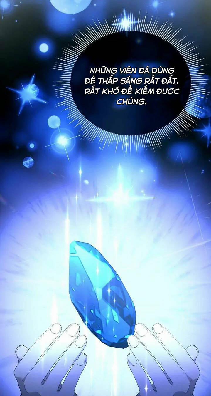 Sự Xuất Hiện Hoành Tráng Của Ác Nữ 22 trang 32