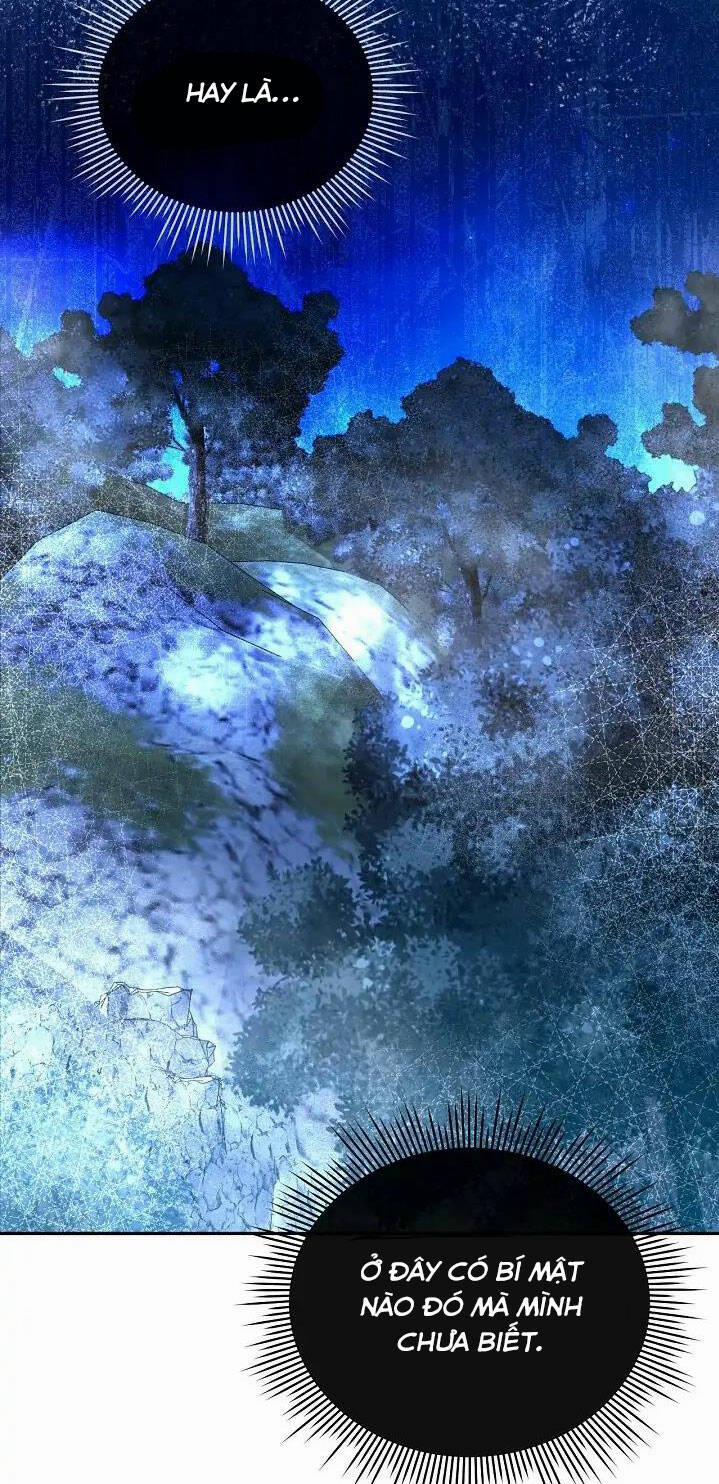 Sự Xuất Hiện Hoành Tráng Của Ác Nữ 22 trang 34