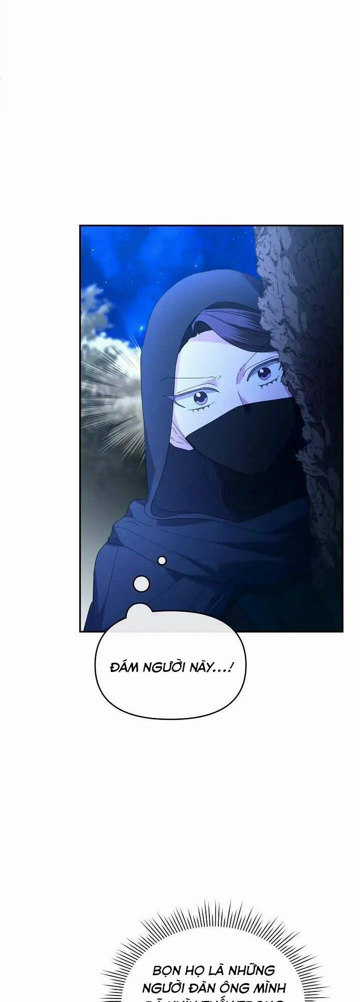 Sự Xuất Hiện Hoành Tráng Của Ác Nữ 22 trang 36