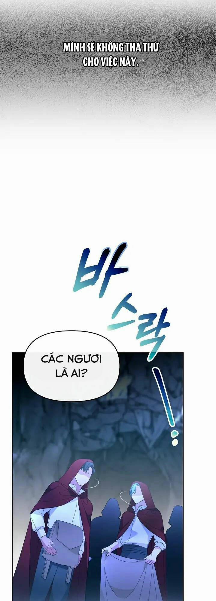 Sự Xuất Hiện Hoành Tráng Của Ác Nữ 22 trang 40