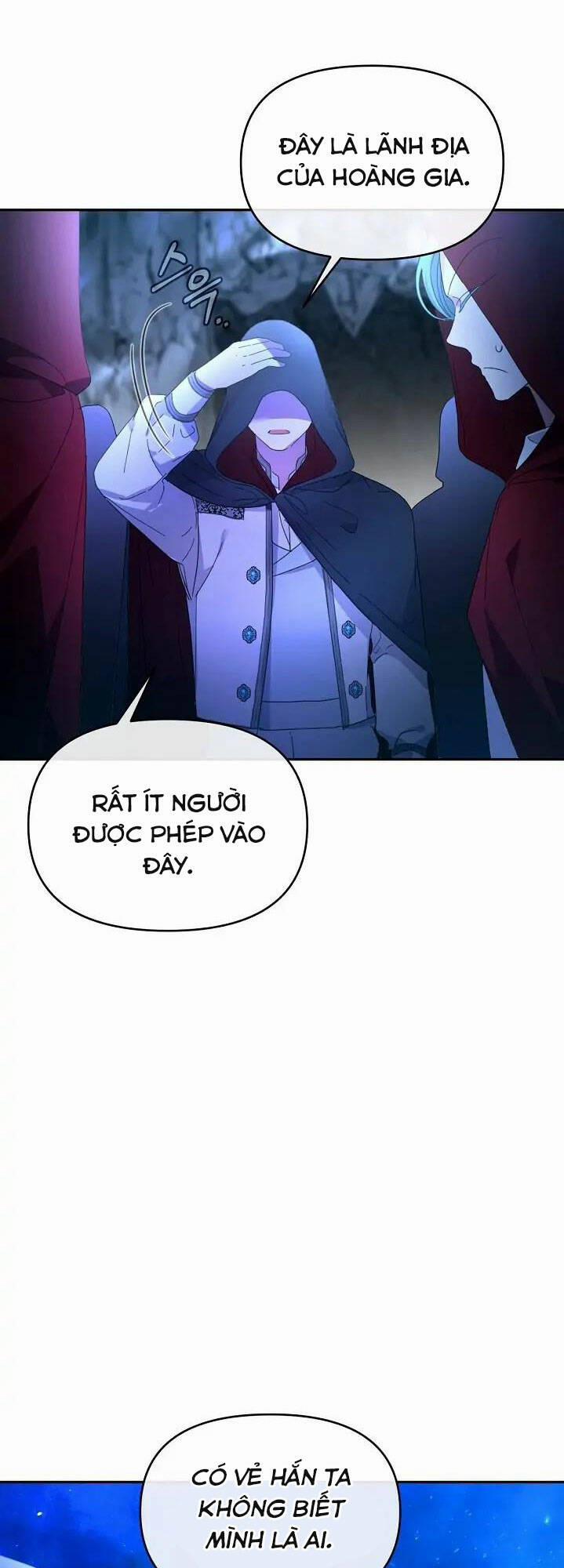 Sự Xuất Hiện Hoành Tráng Của Ác Nữ 22 trang 43