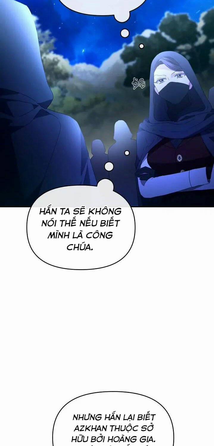 Sự Xuất Hiện Hoành Tráng Của Ác Nữ 22 trang 44