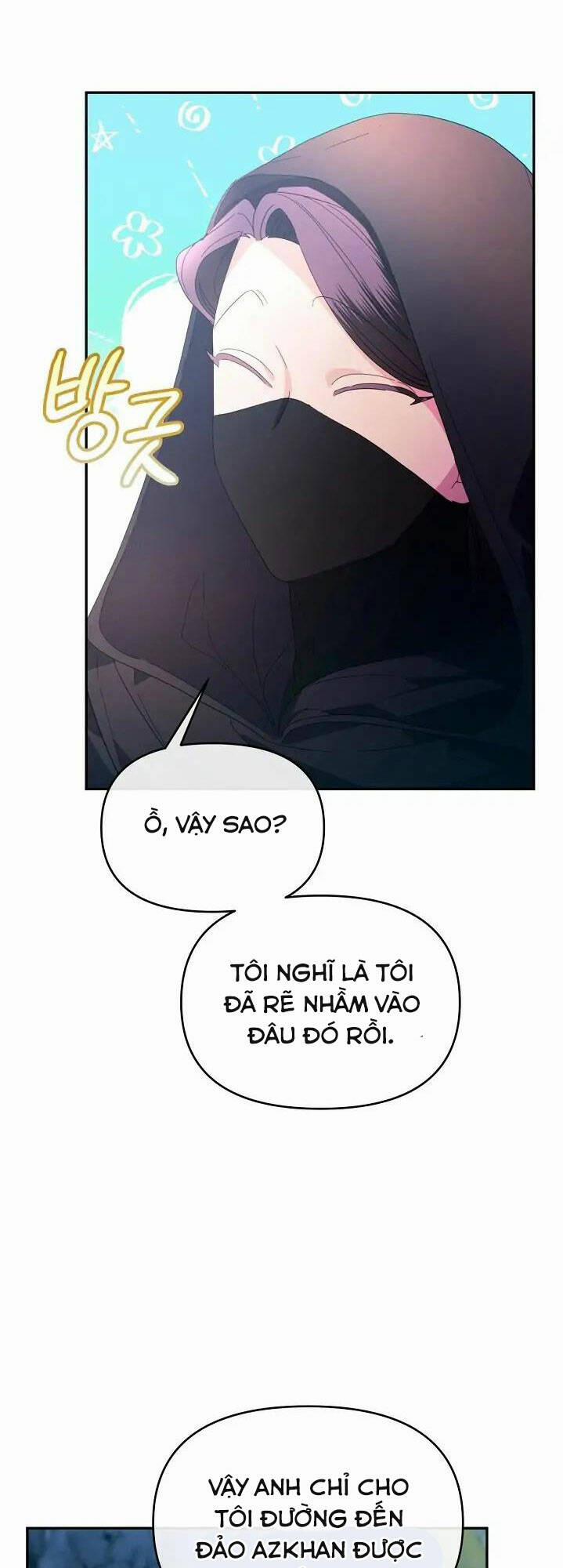 Sự Xuất Hiện Hoành Tráng Của Ác Nữ 22 trang 46