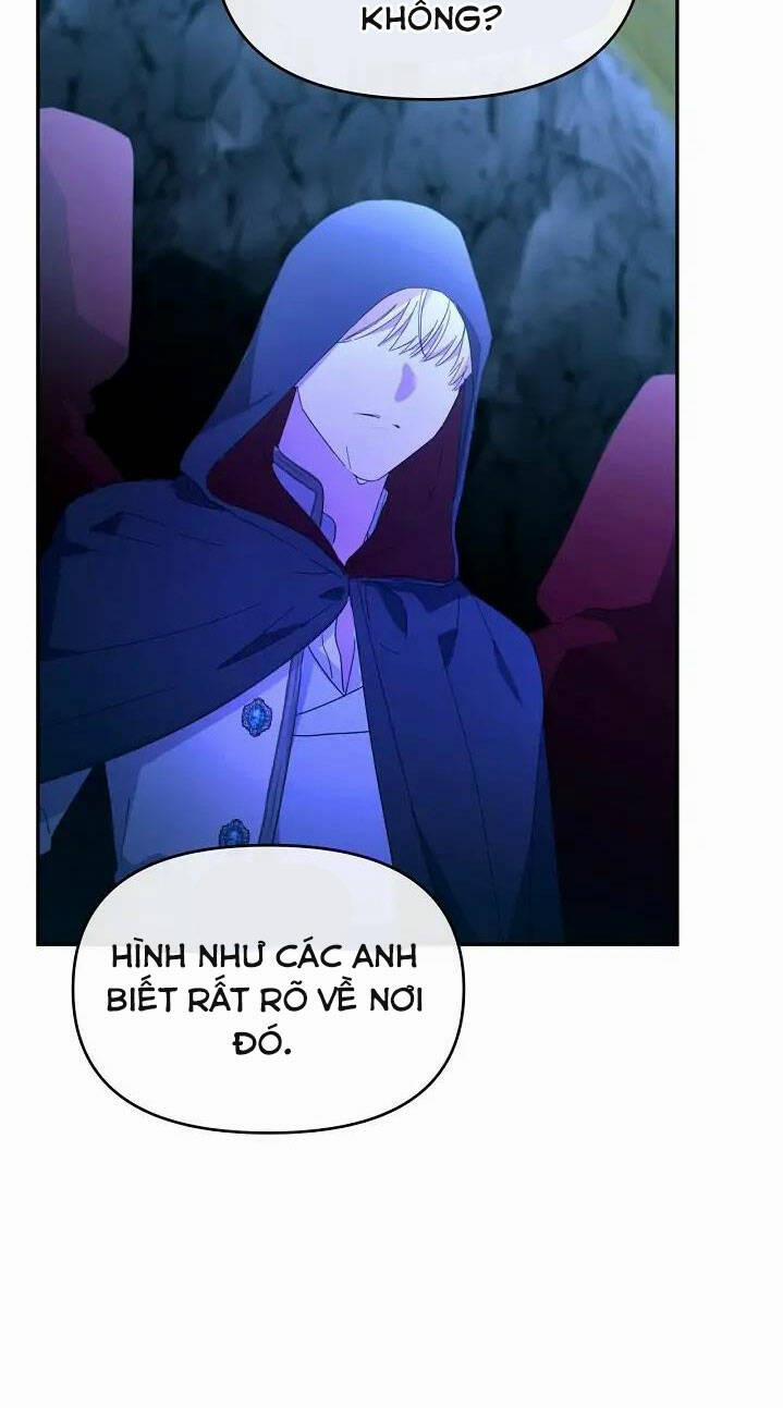 Sự Xuất Hiện Hoành Tráng Của Ác Nữ 22 trang 47