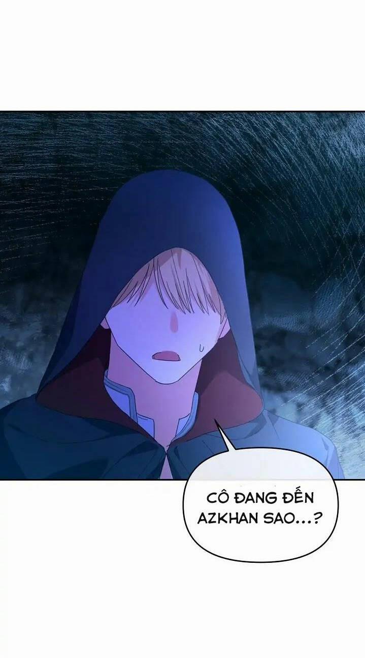 Sự Xuất Hiện Hoành Tráng Của Ác Nữ 22 trang 48