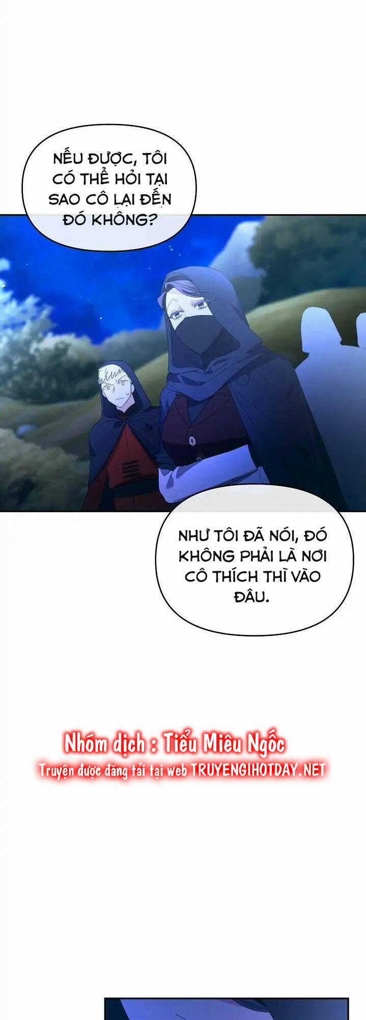 Sự Xuất Hiện Hoành Tráng Của Ác Nữ 22 trang 49