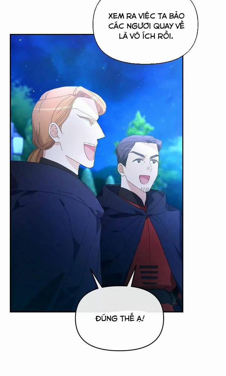 Sự Xuất Hiện Hoành Tráng Của Ác Nữ 22 trang 5