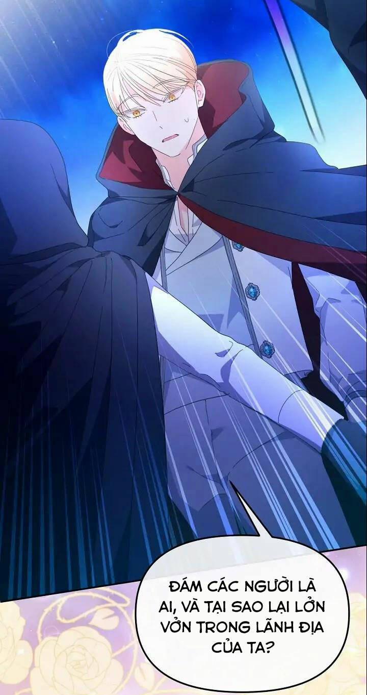 Sự Xuất Hiện Hoành Tráng Của Ác Nữ 22 trang 54