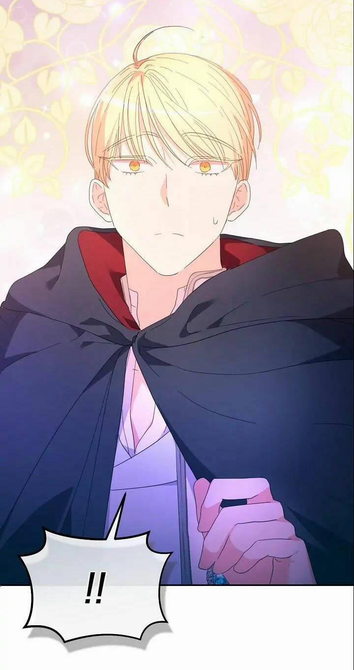 Sự Xuất Hiện Hoành Tráng Của Ác Nữ 22 trang 55