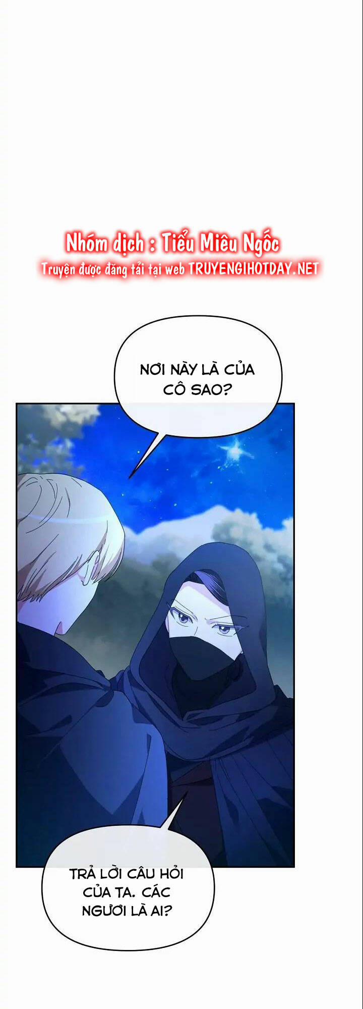 Sự Xuất Hiện Hoành Tráng Của Ác Nữ 22 trang 56