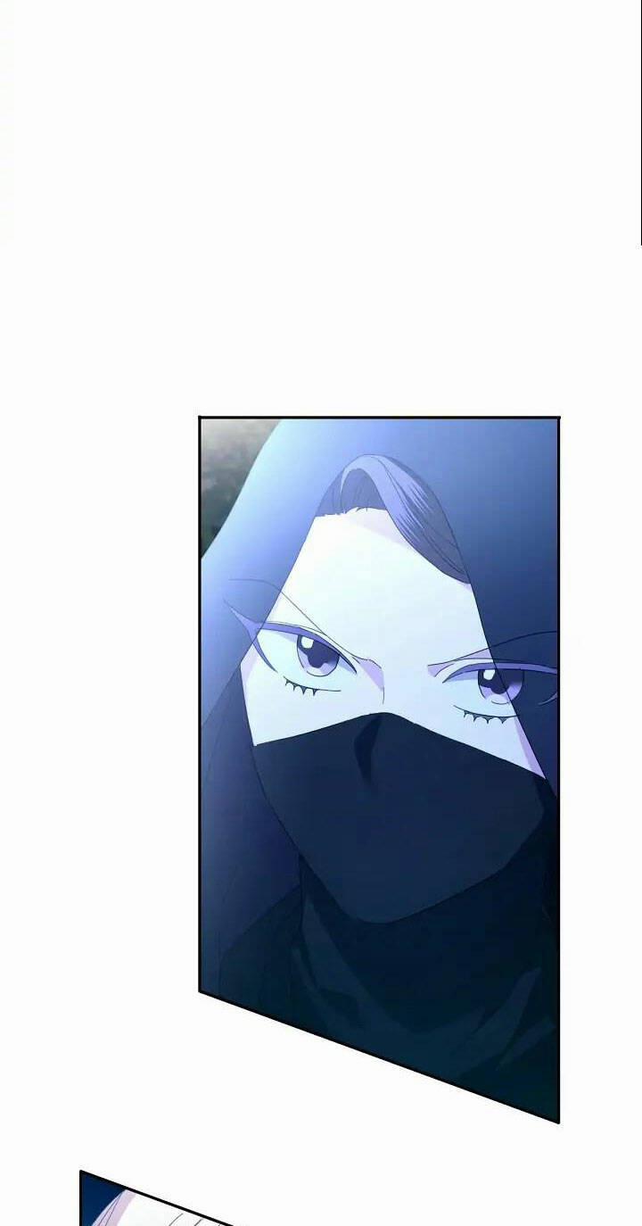 Sự Xuất Hiện Hoành Tráng Của Ác Nữ 22 trang 57