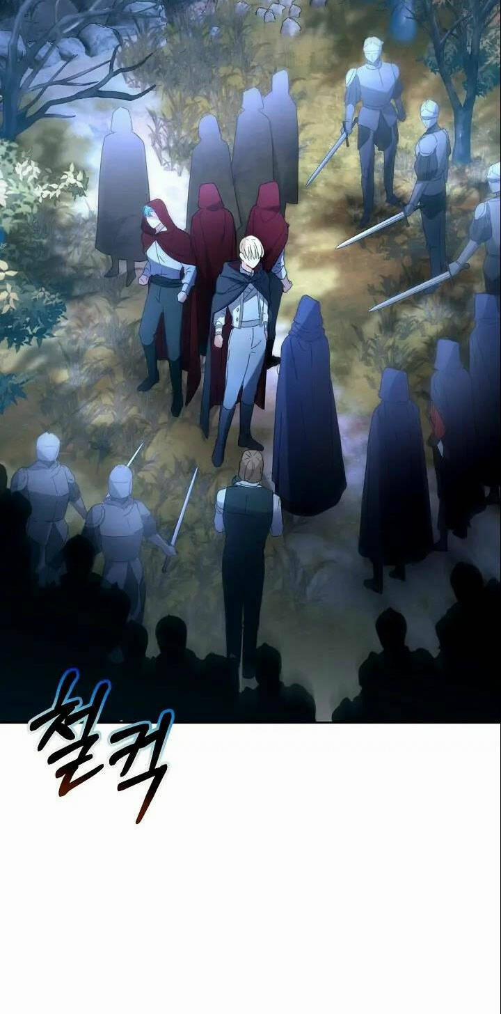 Sự Xuất Hiện Hoành Tráng Của Ác Nữ 22 trang 61