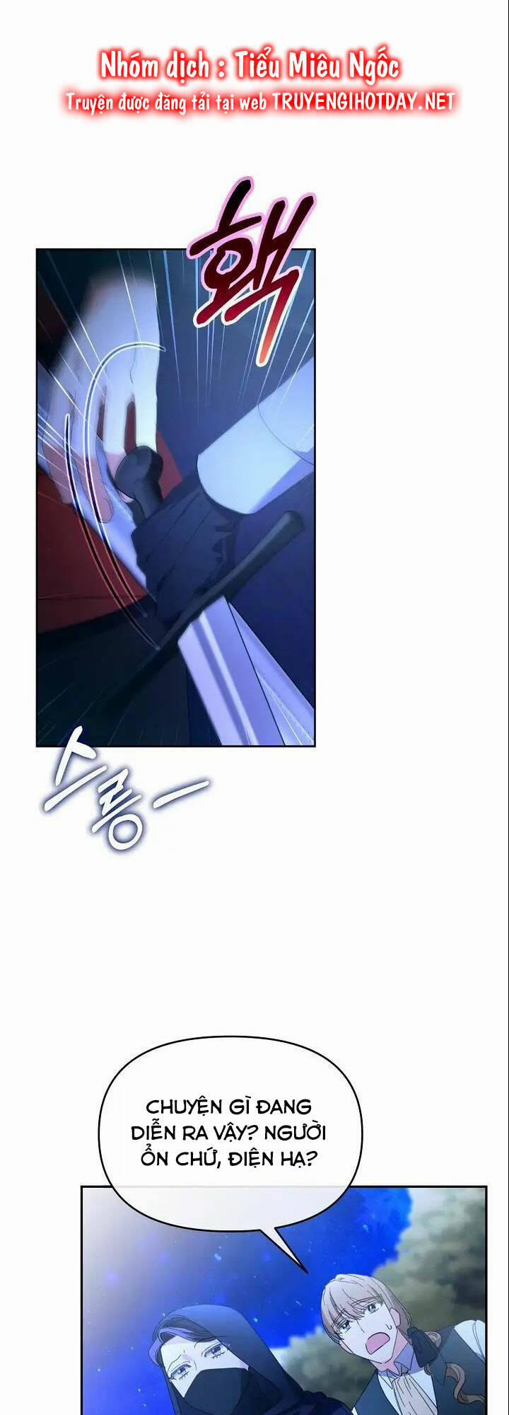 Sự Xuất Hiện Hoành Tráng Của Ác Nữ 22 trang 62