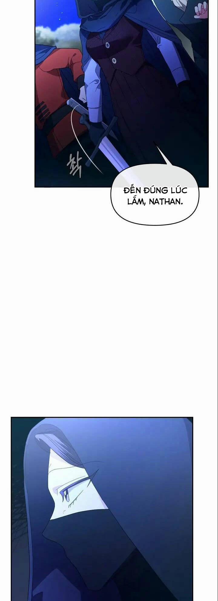 Sự Xuất Hiện Hoành Tráng Của Ác Nữ 22 trang 63