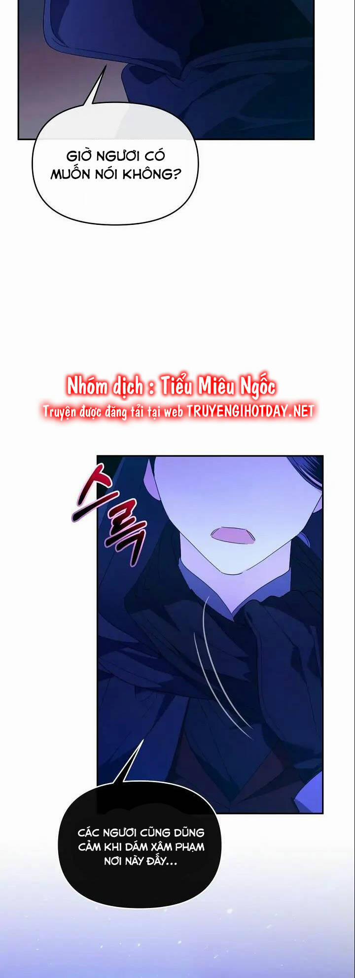 Sự Xuất Hiện Hoành Tráng Của Ác Nữ 22 trang 64