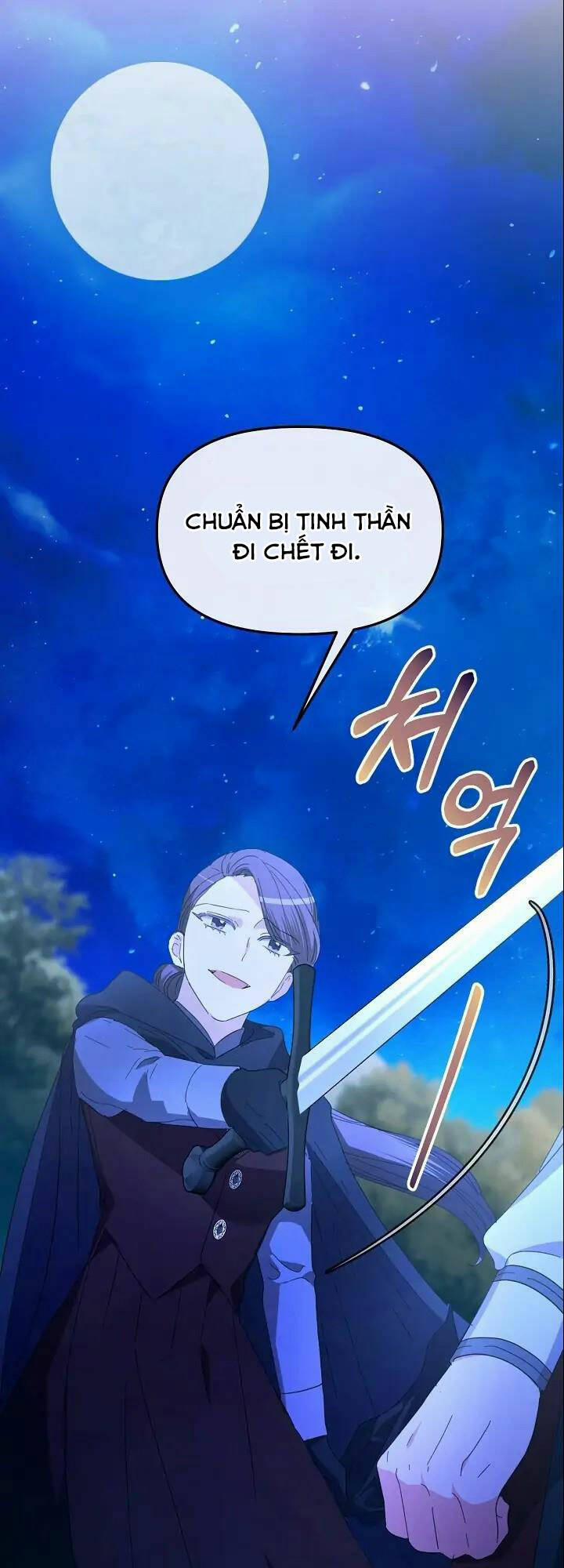 Sự Xuất Hiện Hoành Tráng Của Ác Nữ 22 trang 65