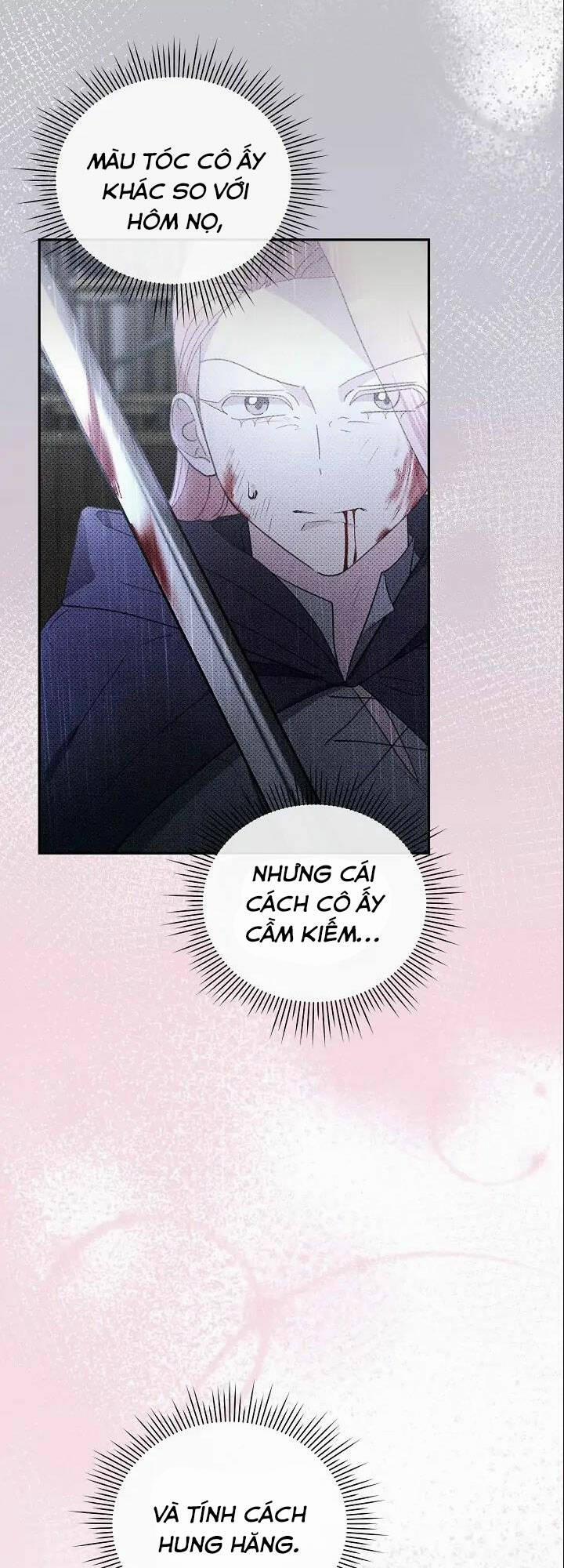 Sự Xuất Hiện Hoành Tráng Của Ác Nữ 22 trang 68