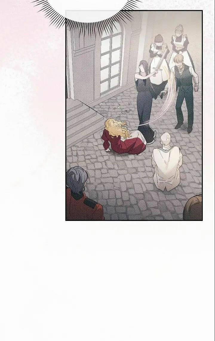 Sự Xuất Hiện Hoành Tráng Của Ác Nữ 22 trang 69